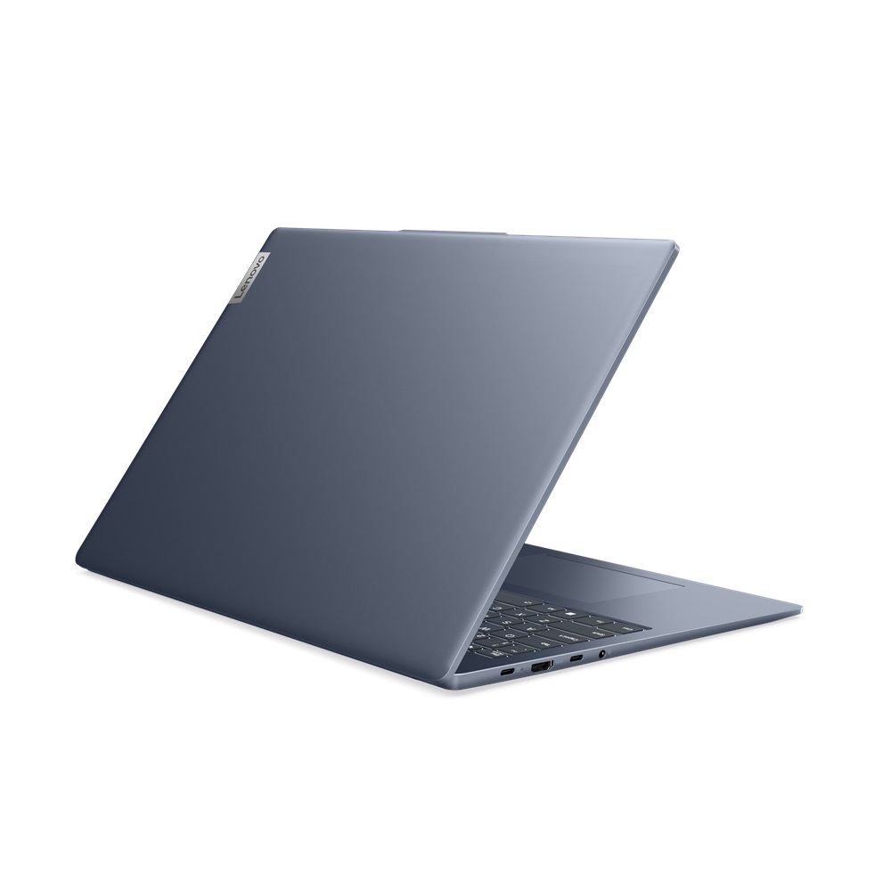 Lenovo IdeaPad Slim 5/ 16AHP9/ R5-8645HS/ 16"/ WUXGA/ 16GB/ 1TB SSD/ AMD int/ W11H/ Blue/ 2R 