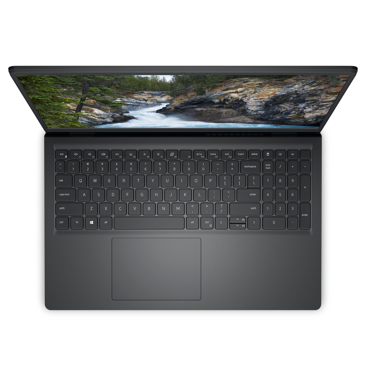 Dell Vostro/ 3530/ i7-1355U/ 15, 6"/ FHD/ 16GB/ 512GB SSD/ Iris Xe/ W11P/ Black/ 3RNBD 