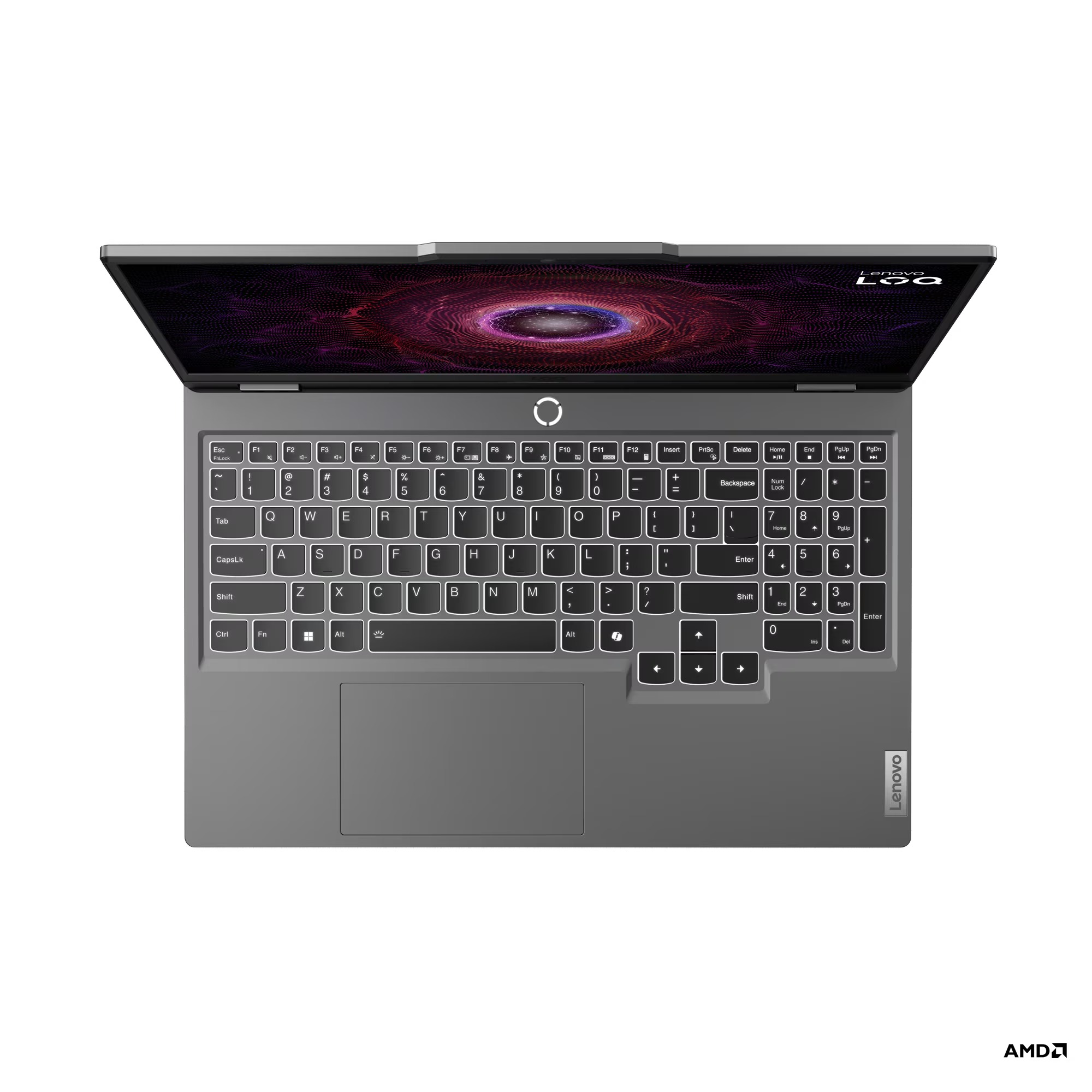 Lenovo LOQ/ 15ARP9/ R7-7435HS/ 15, 6