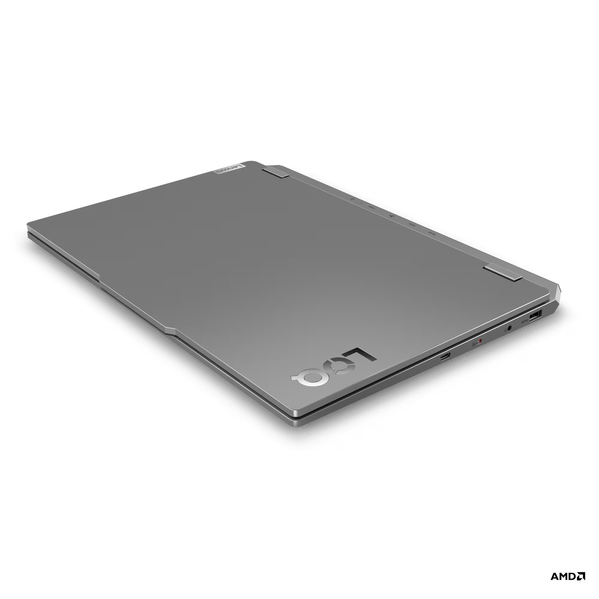 Lenovo LOQ/ 15ARP9/ R7-7435HS/ 15, 6"/ FHD/ 24GB/ 512GB SSD/ RTX 4060/ W11H/ Gray/ 2R 