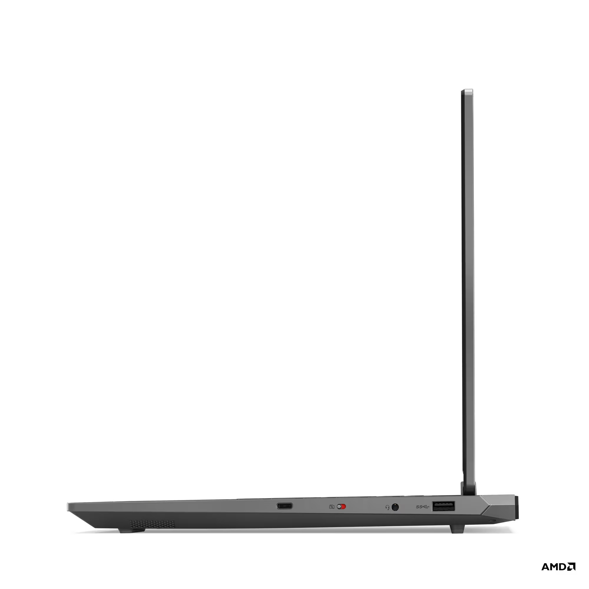 Lenovo LOQ/ 15ARP9/ R7-7435HS/ 15, 6"/ FHD/ 24GB/ 512GB SSD/ RTX 4060/ W11H/ Gray/ 2R 