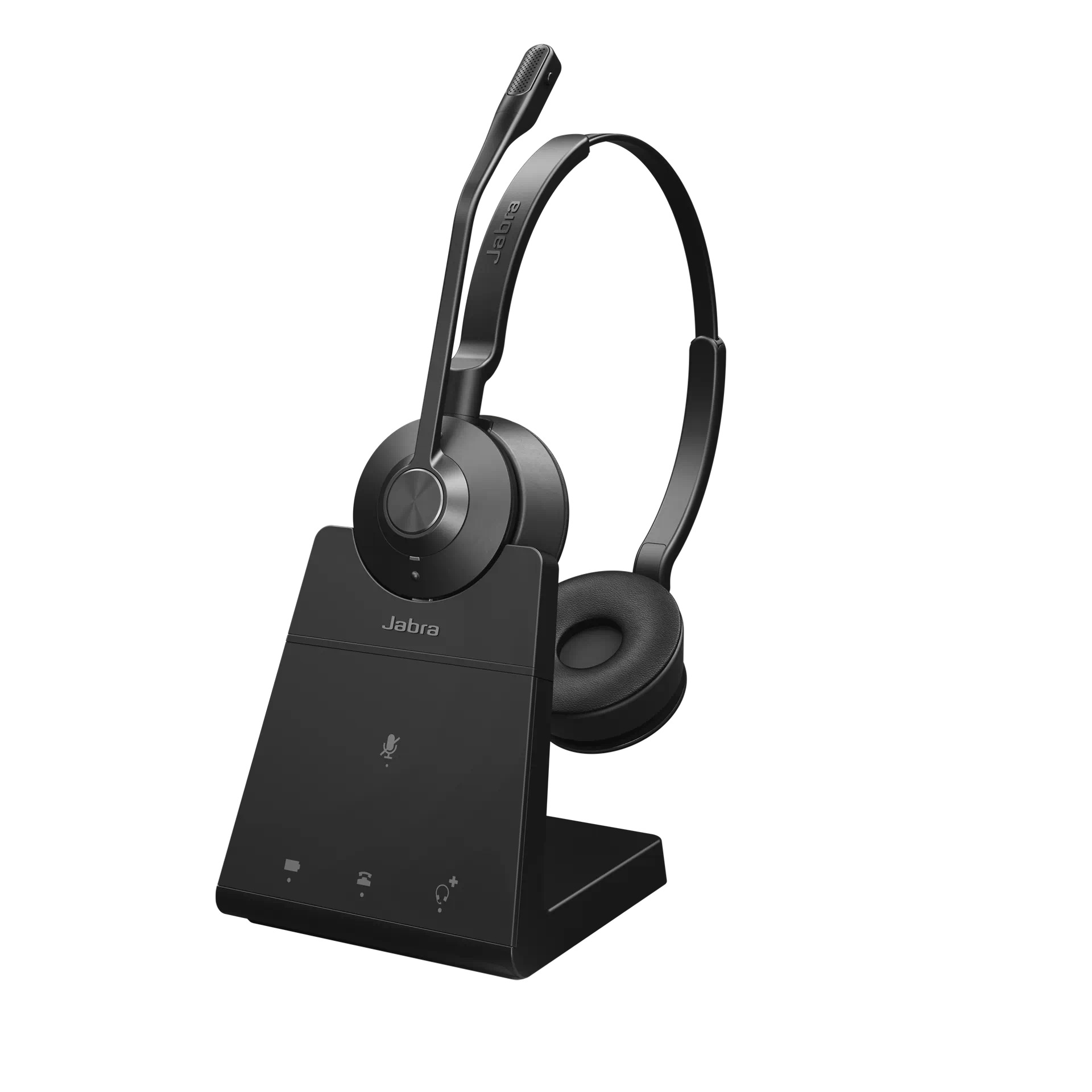 Jabra Engage SE Base, Mono Stereo