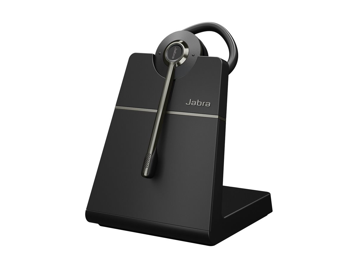 Jabra Engage 55 SE, MS Convertible, USB-C, Stand