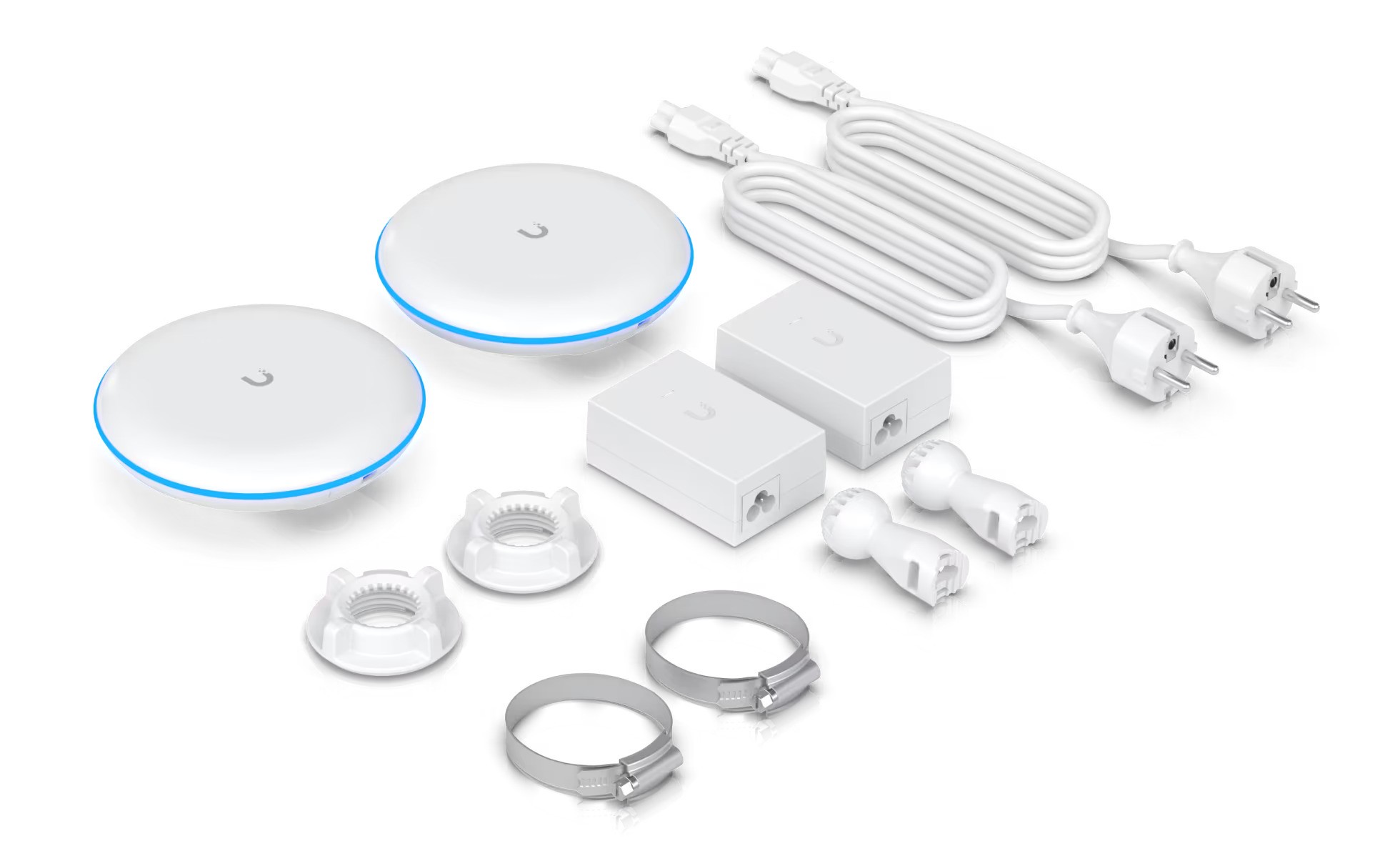 UBNT UBB,  UniFi Building Bridge 2-pack 