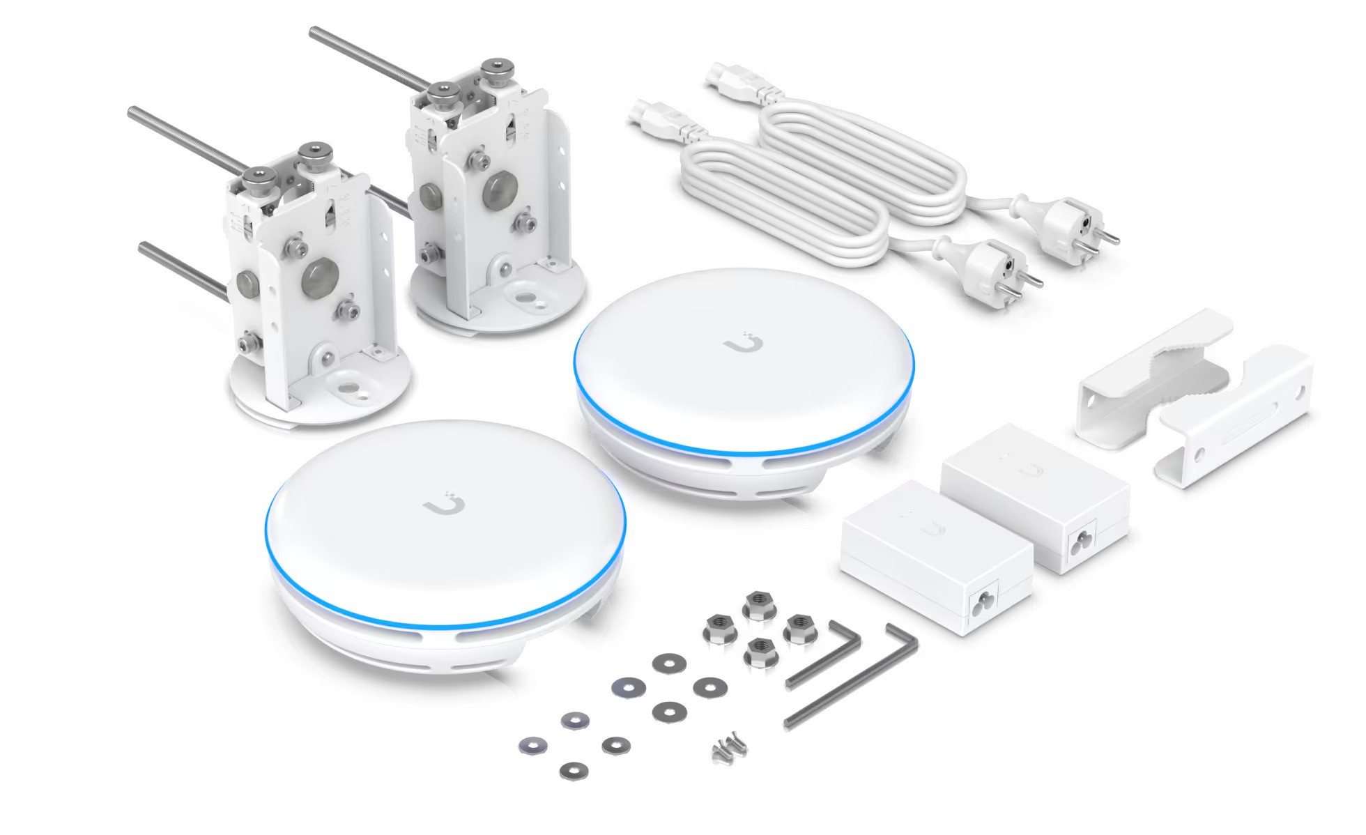 UBNT UBB-XG,  UniFi Building to Building Bridge XG,  2-pack 