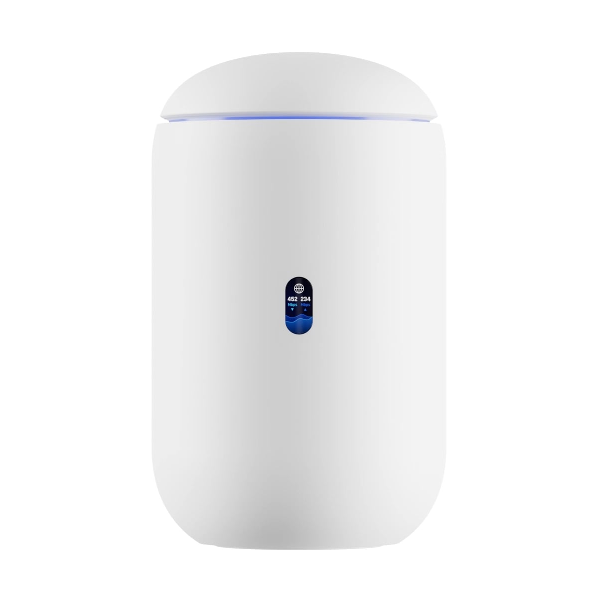 Ubiquiti UniFi Dream Router  (WIFI6 + switch POE + controller + 128GB storage)