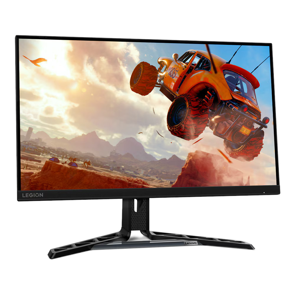 Lenovo Legion/ R27qe/ 27"/ IPS/ QHD/ 180Hz/ 4ms/ Black/ 3R 