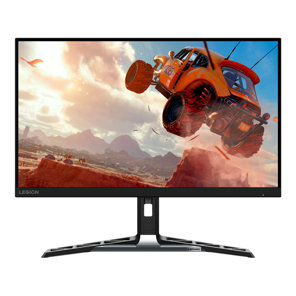 Lenovo Legion/ R27qe/ 27"/ IPS/ QHD/ 180Hz/ 4ms/ Black/ 3R 