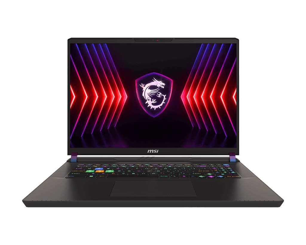 MSI Vector 17 HX A14VIG-1015CZ i9-14900HX 17