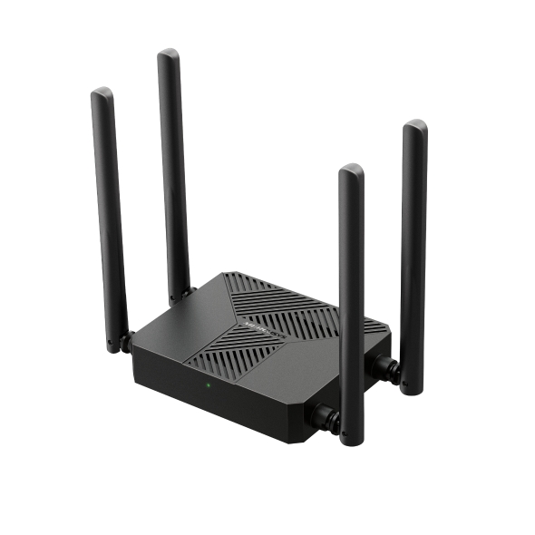 Mercusys MR62X AX1500 WiFi 6 Dual-Band Router