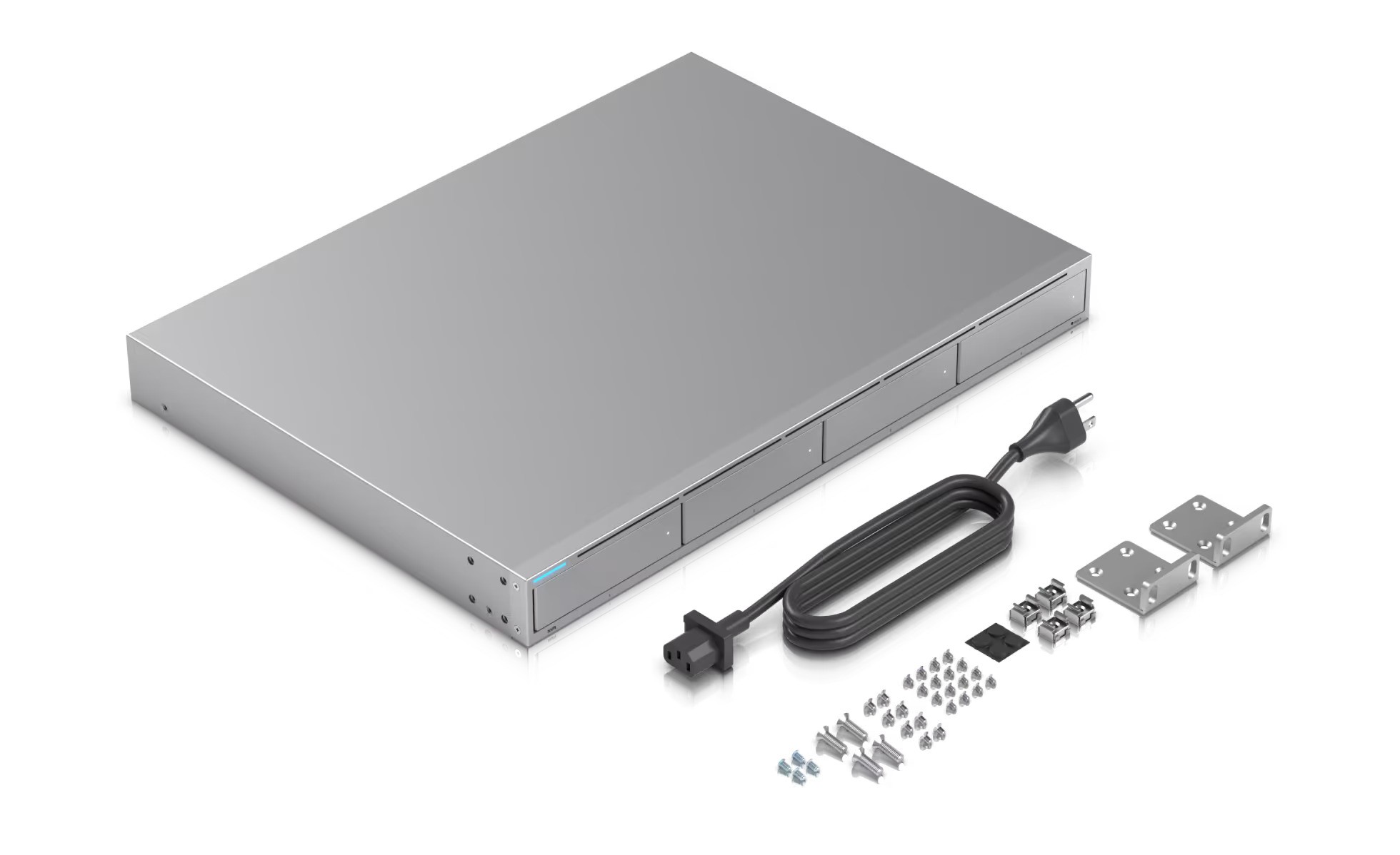 Ubiquiti UNVR - UniFi Network Video Recorder 