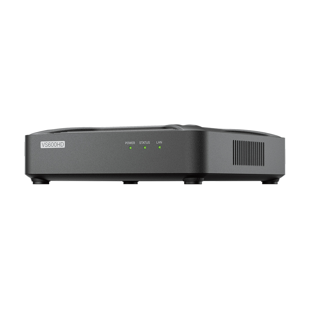 Synology VS600HD dohľadové centrum 