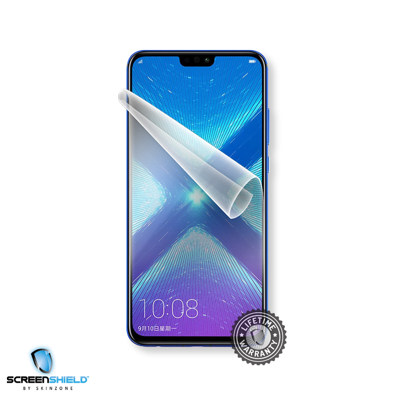 Screenshield HUAWEI Honor 8X fólie na displej