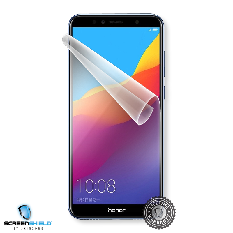 Screenshield HUAWEI Honor 7A fólia na displej