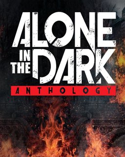 ESD Alone in the Dark Anthology