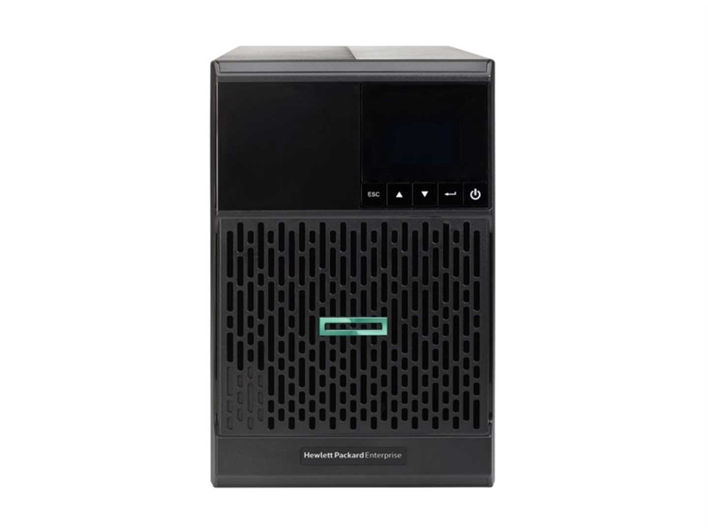 HPE UPS T1500 G5 INTL Uninterruptible Power System