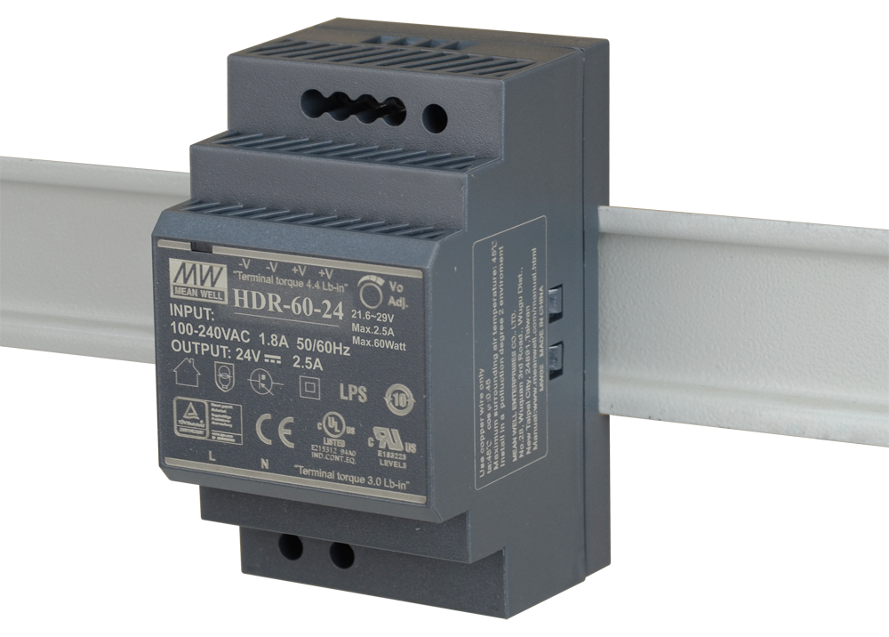 D-Link DIS-H60-24