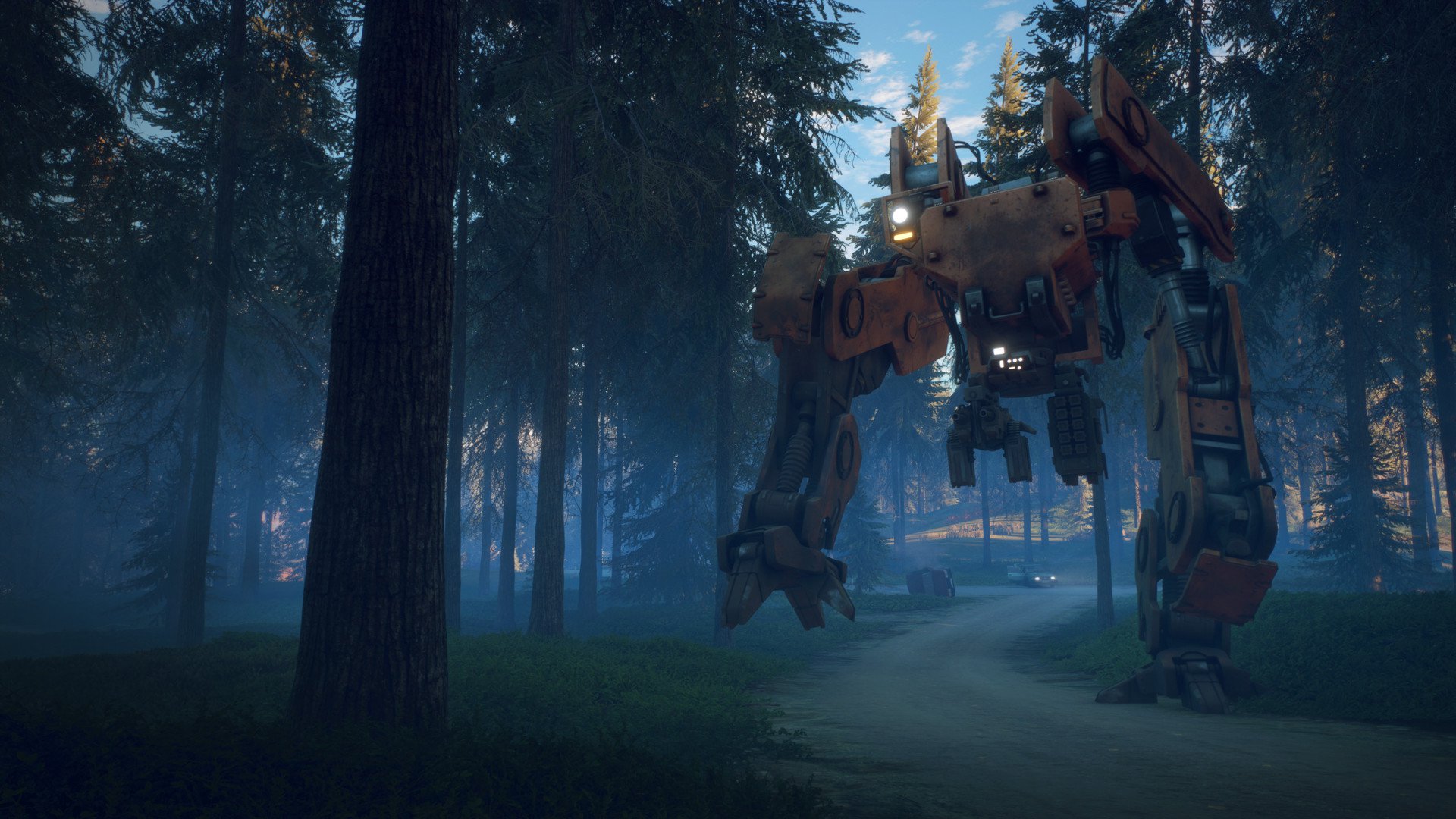 ESD Generation Zero 