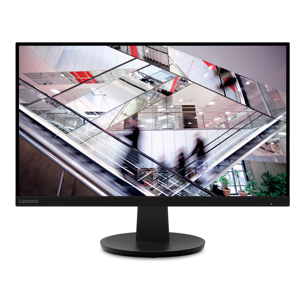 Lenovo/ N27q/ 27"/ IPS/ QHD/ 100Hz/ 4ms/ Black/ 3R 