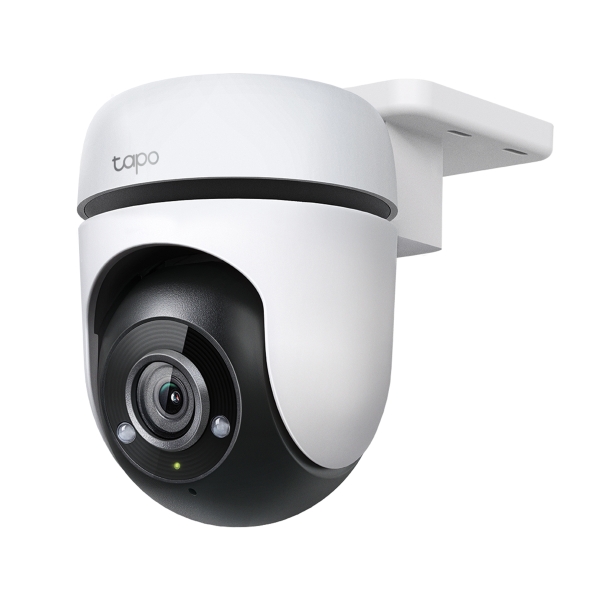 Tapo TC40 Outdoor Pan Tilt Security Wi-Fi Camera