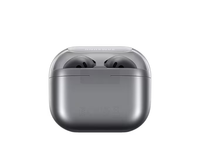 Samsung Galaxy Buds3/ ANC/ BT/ Strieborná 