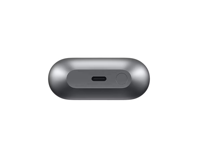 Samsung Galaxy Buds3/ ANC/ BT/ Strieborná 