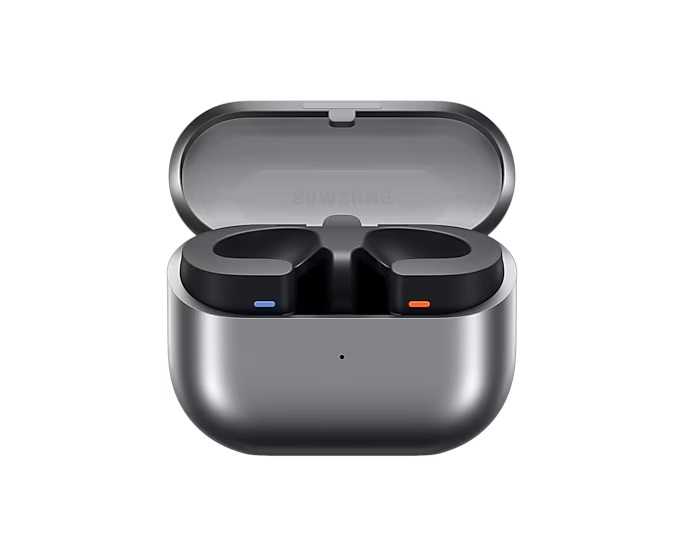 Samsung Galaxy Buds3/ ANC/ BT/ Strieborná 