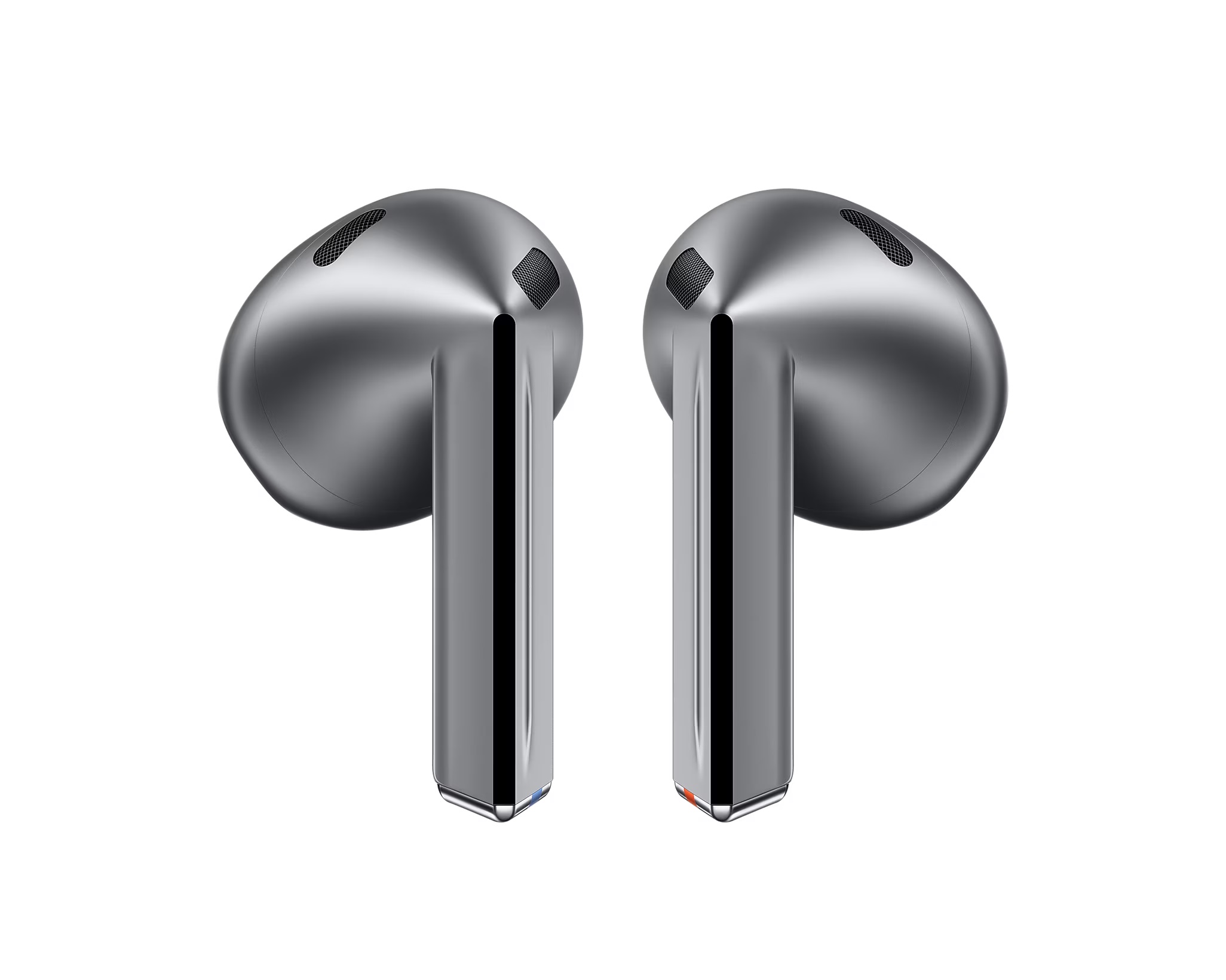 Samsung Galaxy Buds3/ ANC/ BT/ Strieborná