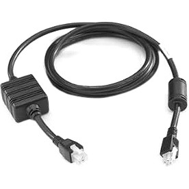 Kábel DC adaptéra Zebra PWR-BGA12V108W0WW