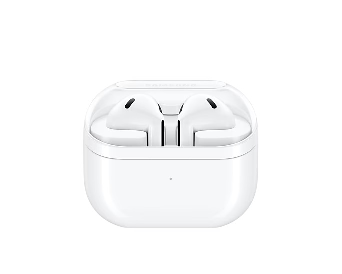 Samsung Galaxy Buds3/ ANC/ BT/ Biela 