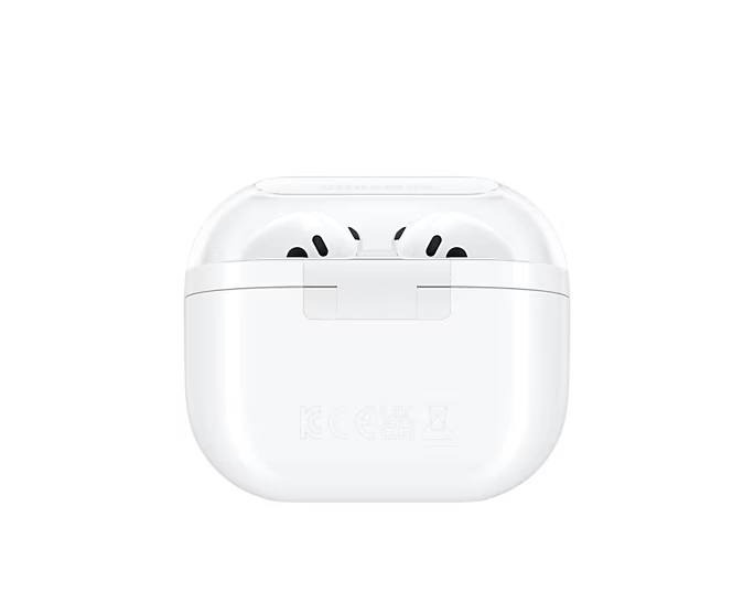 Samsung Galaxy Buds3/ ANC/ BT/ Biela 