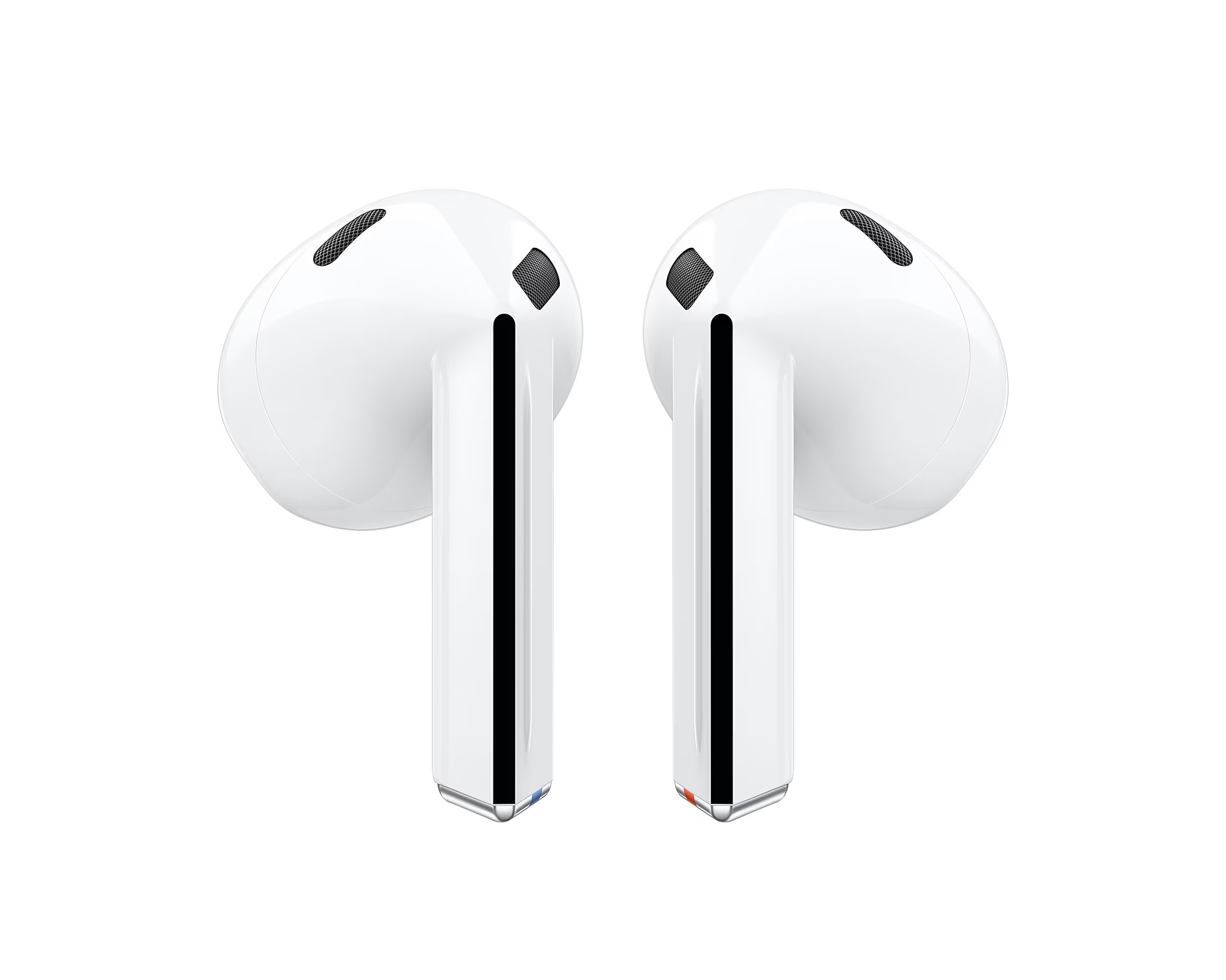 Samsung Galaxy Buds3/ ANC/ BT/ Biela