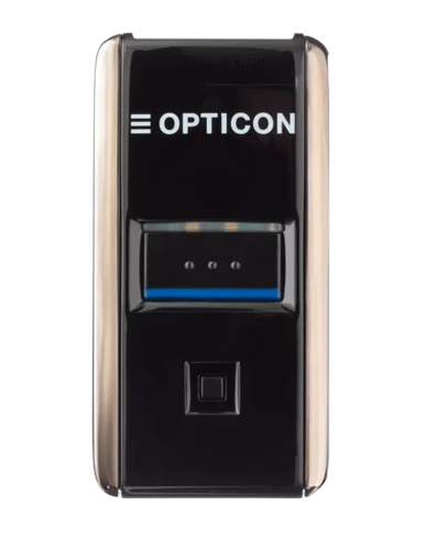 Opticon OPN-2500 mini dáta kolektor, USB, Bluetooth BLE