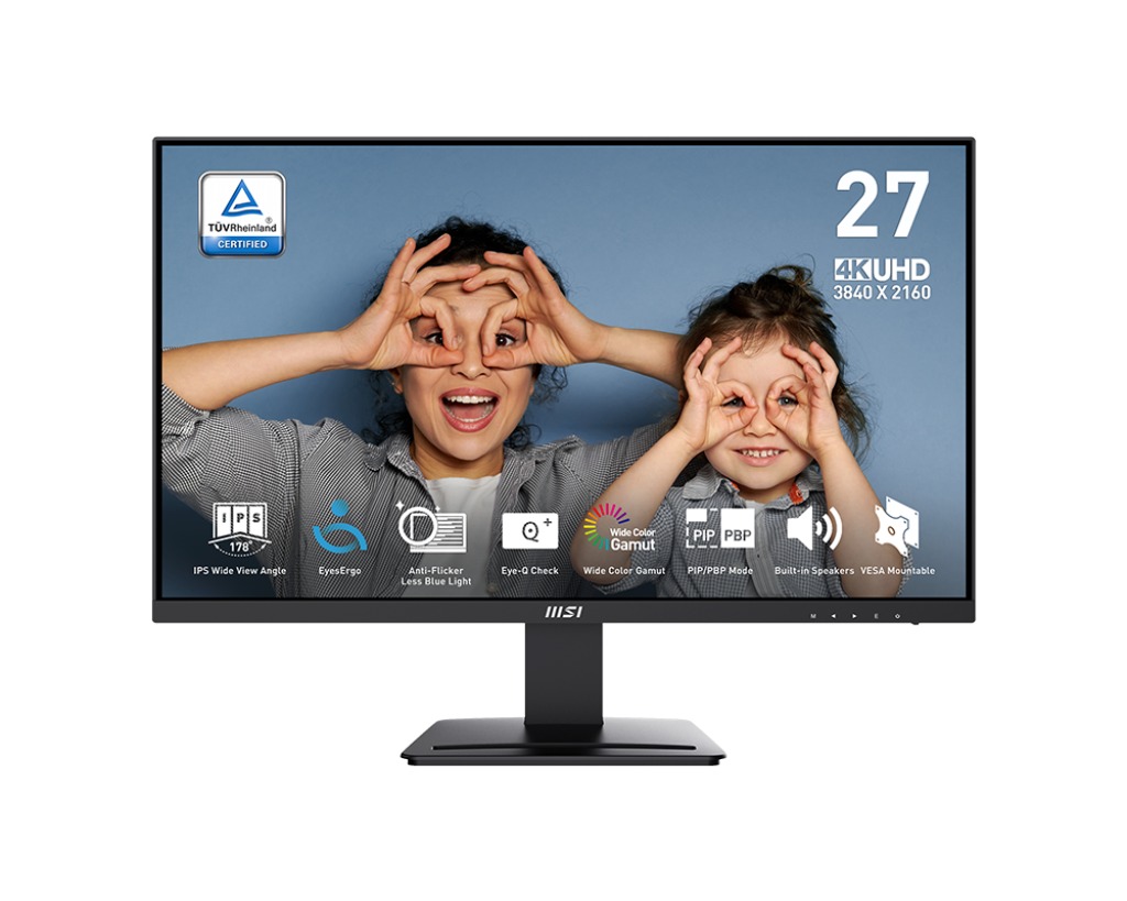 MSI Pro/ MP273U/ 27