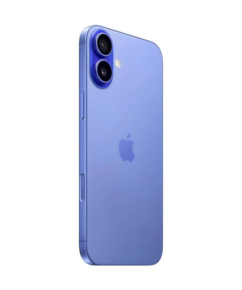 iPhone 16 Plus 128GB Ultramarine  SK 