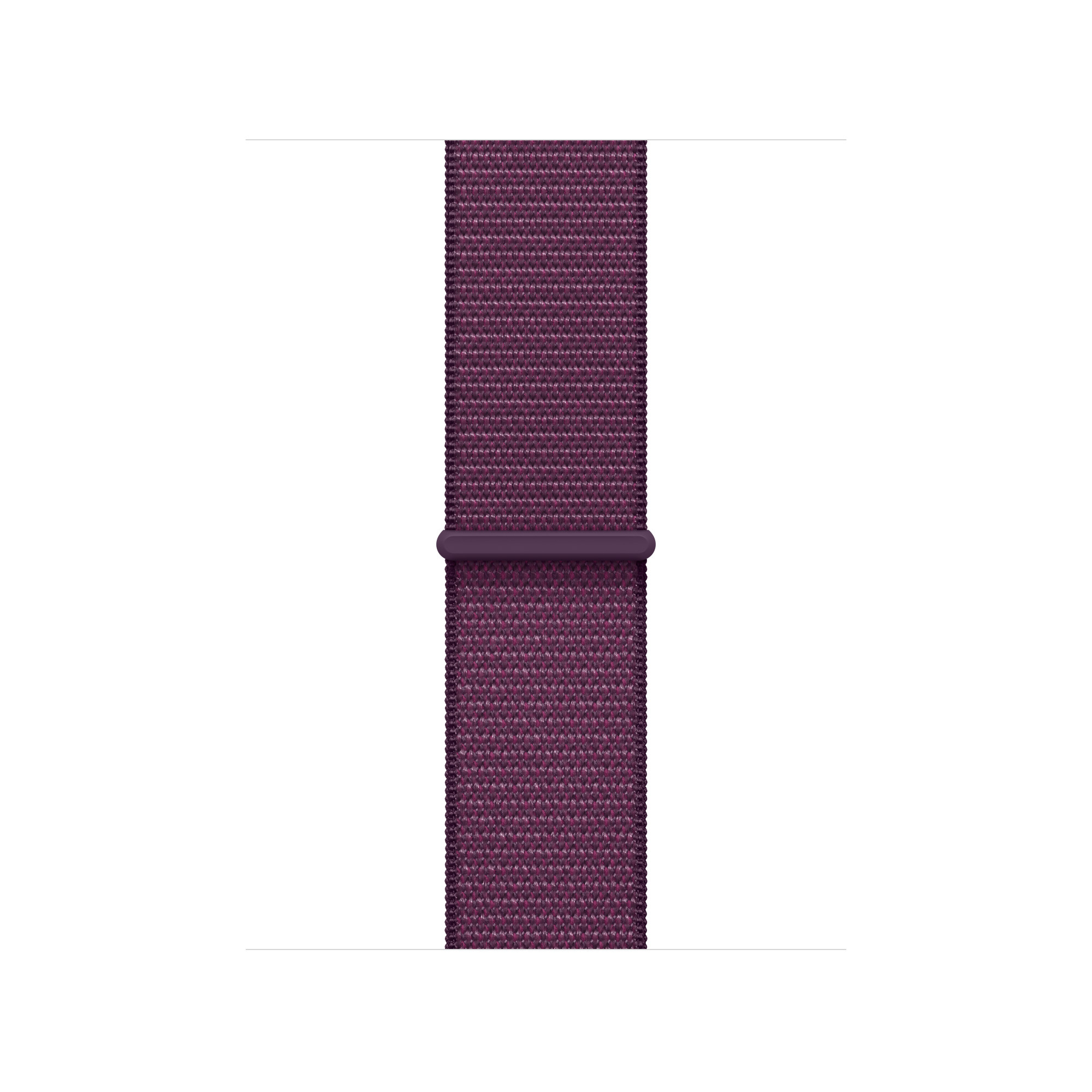 Apple Watch 40mm Plum Sport Loop