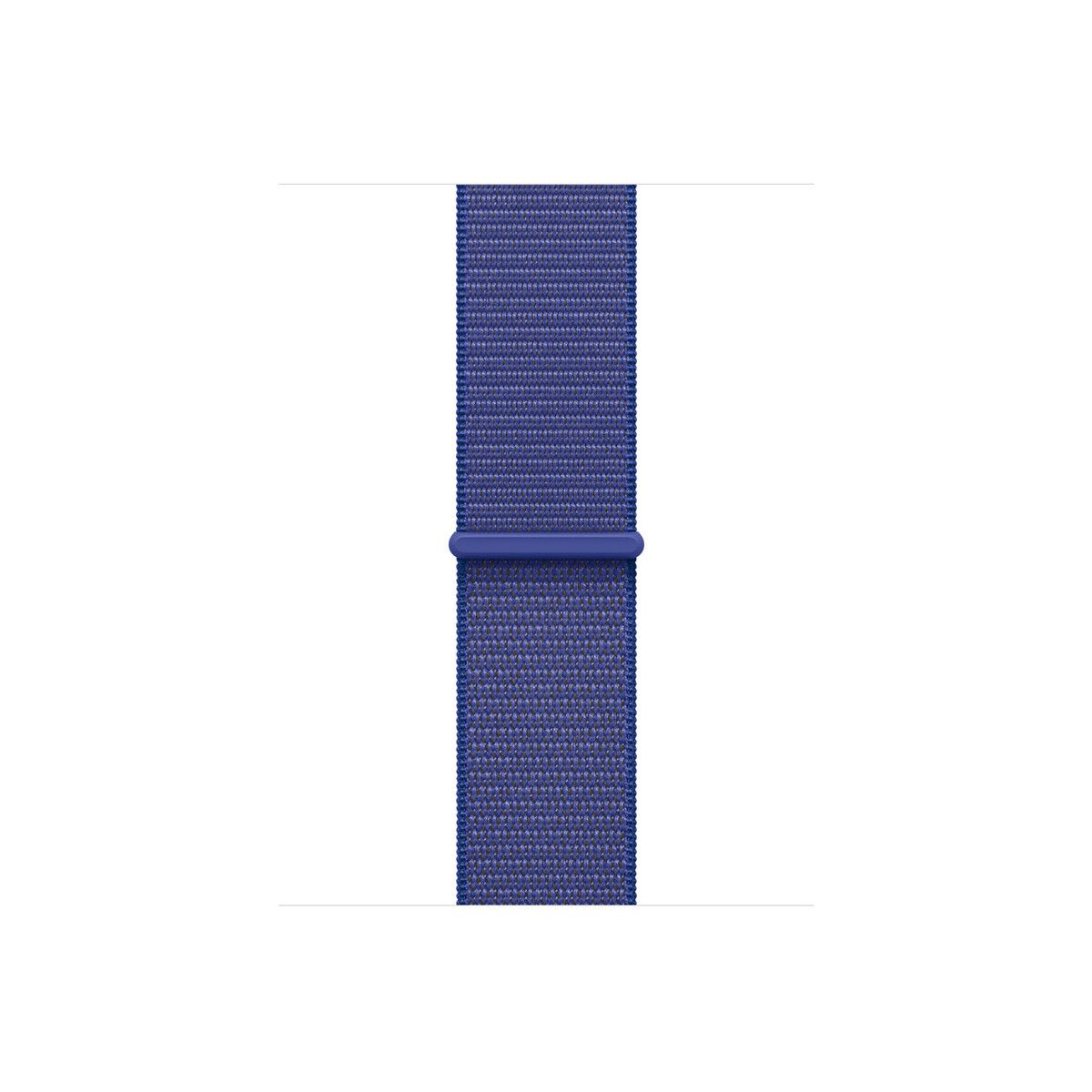 Watch Acc/ 40/ Ultramarine Sport Loop