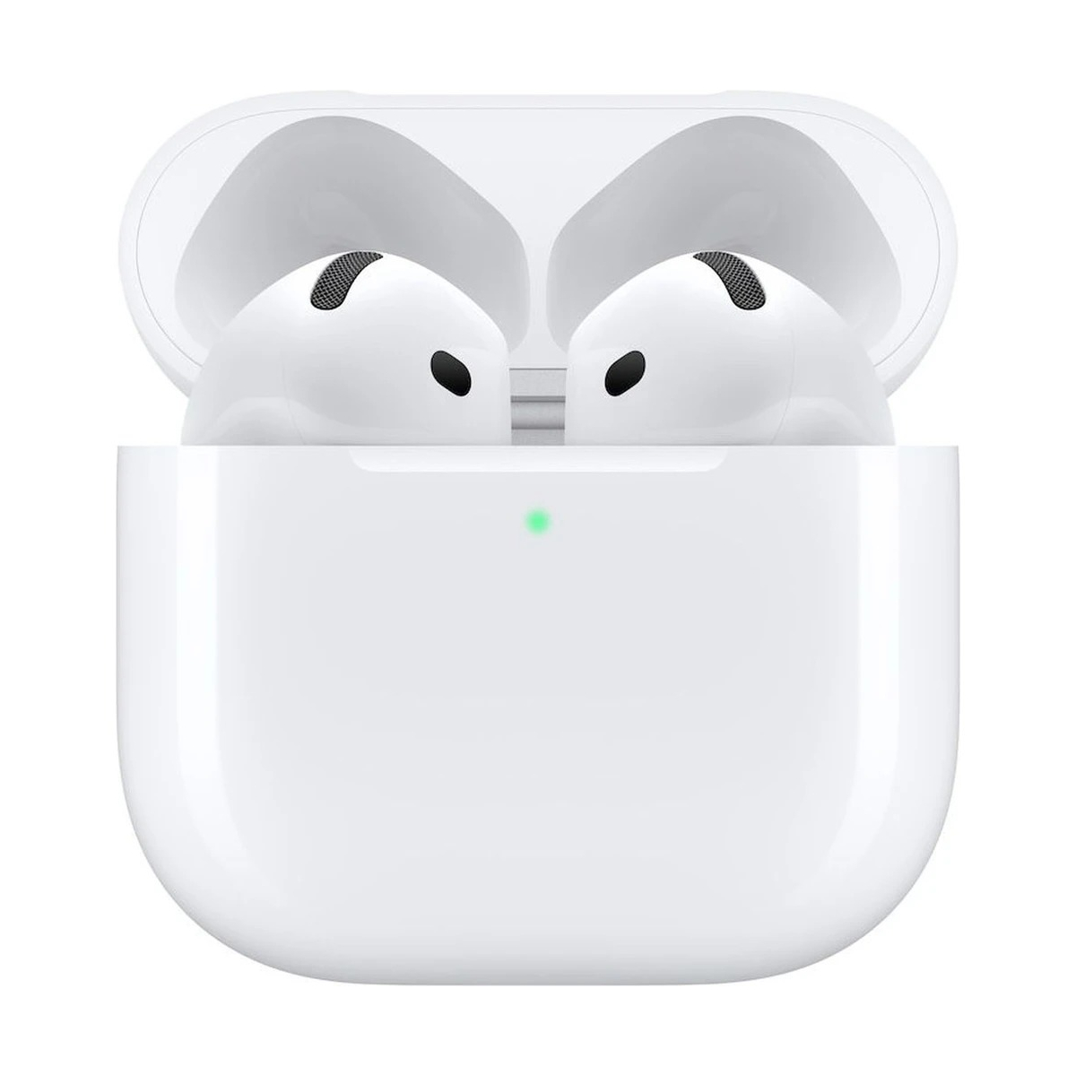 Apple AirPods 4/ BT/ Biela