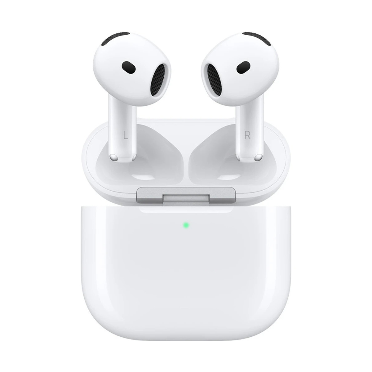 Apple AirPods 4/ ANC/ BT/ Biela