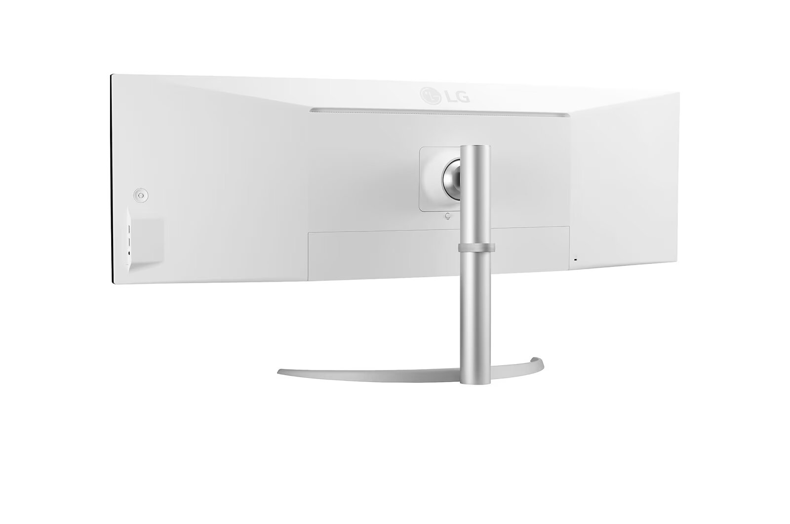 LG UltraWide/ 49WQ95C-W/ 49"/ IPS/ 5120x1440/ 144Hz/ 5ms/ White/ 2R 
