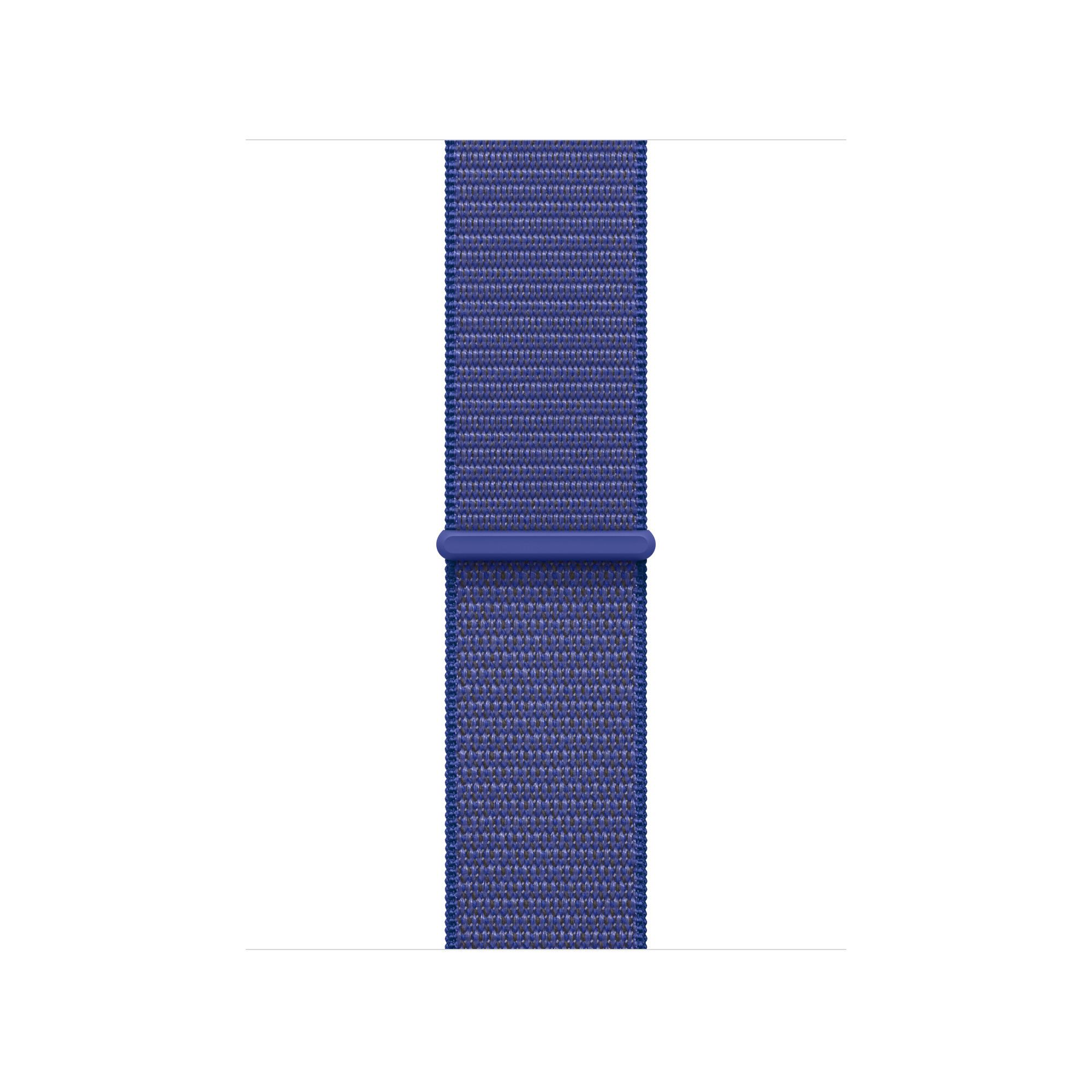 Watch Acc 42 Ultramarine Sport Loop