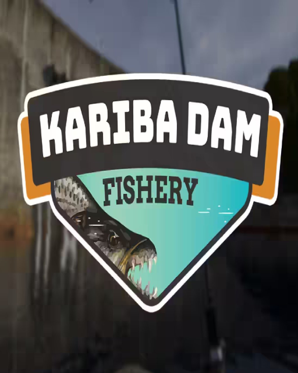 ESD Ultimate Fishing Simulator Kariba Dam