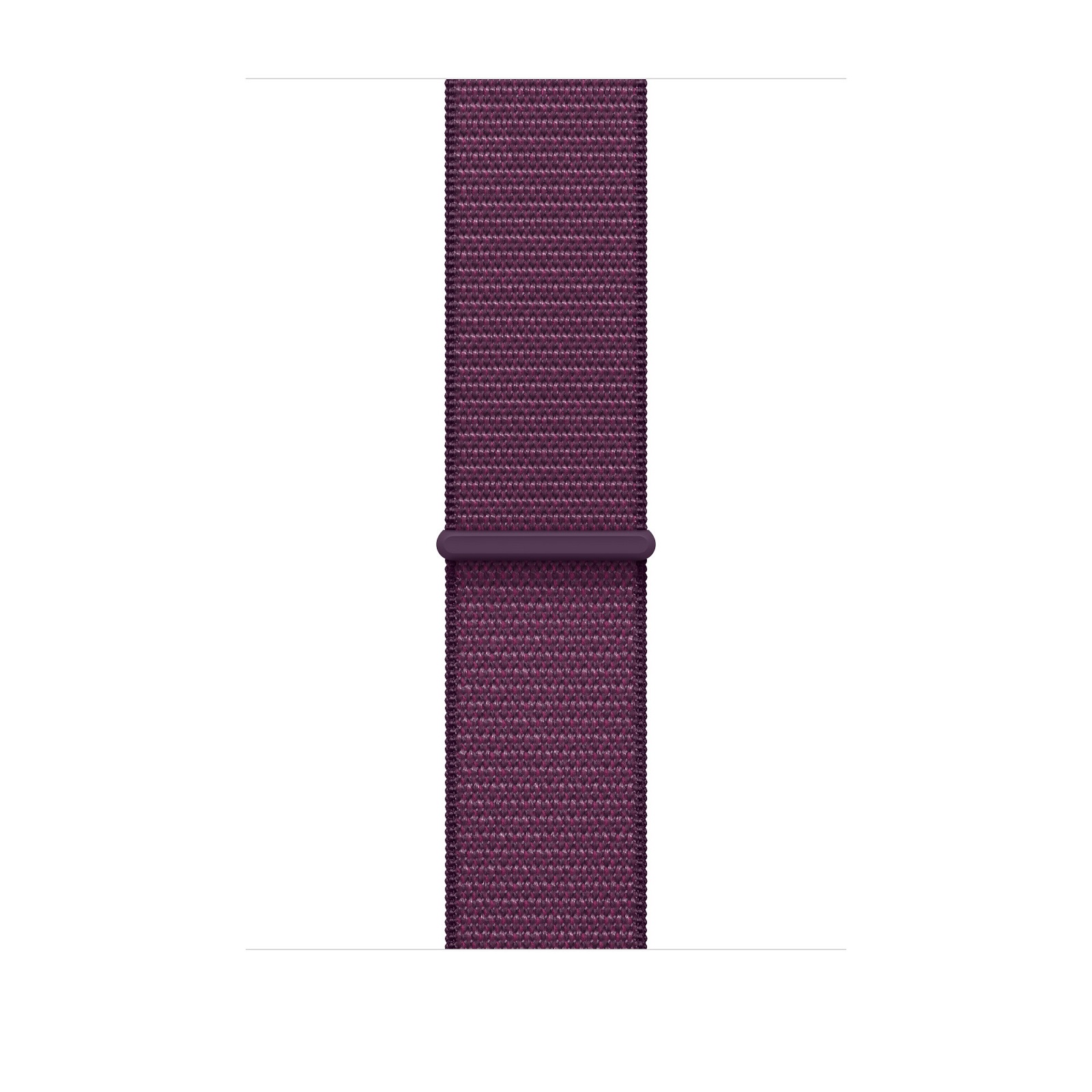 Watch Acc 46 Plum Šport Loop