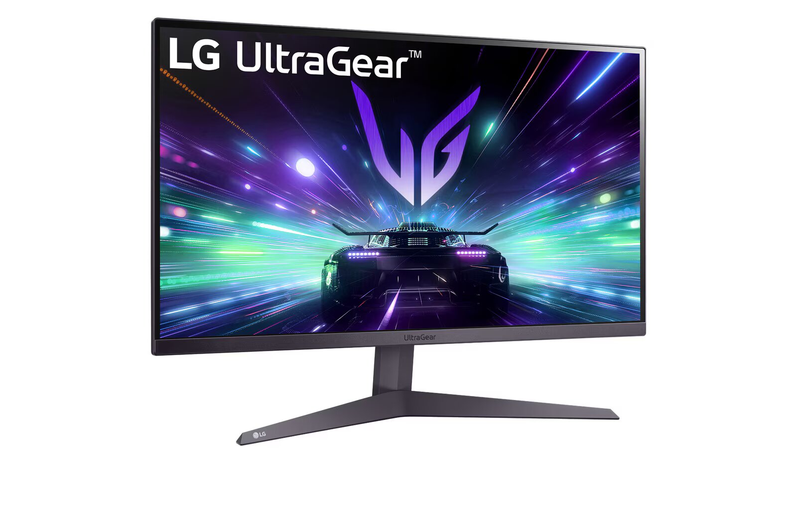 LG UltraGear/ 27GS50F-B/ 27"/ VA/ FHD/ 180Hz/ 5ms/ Black/ 2R 