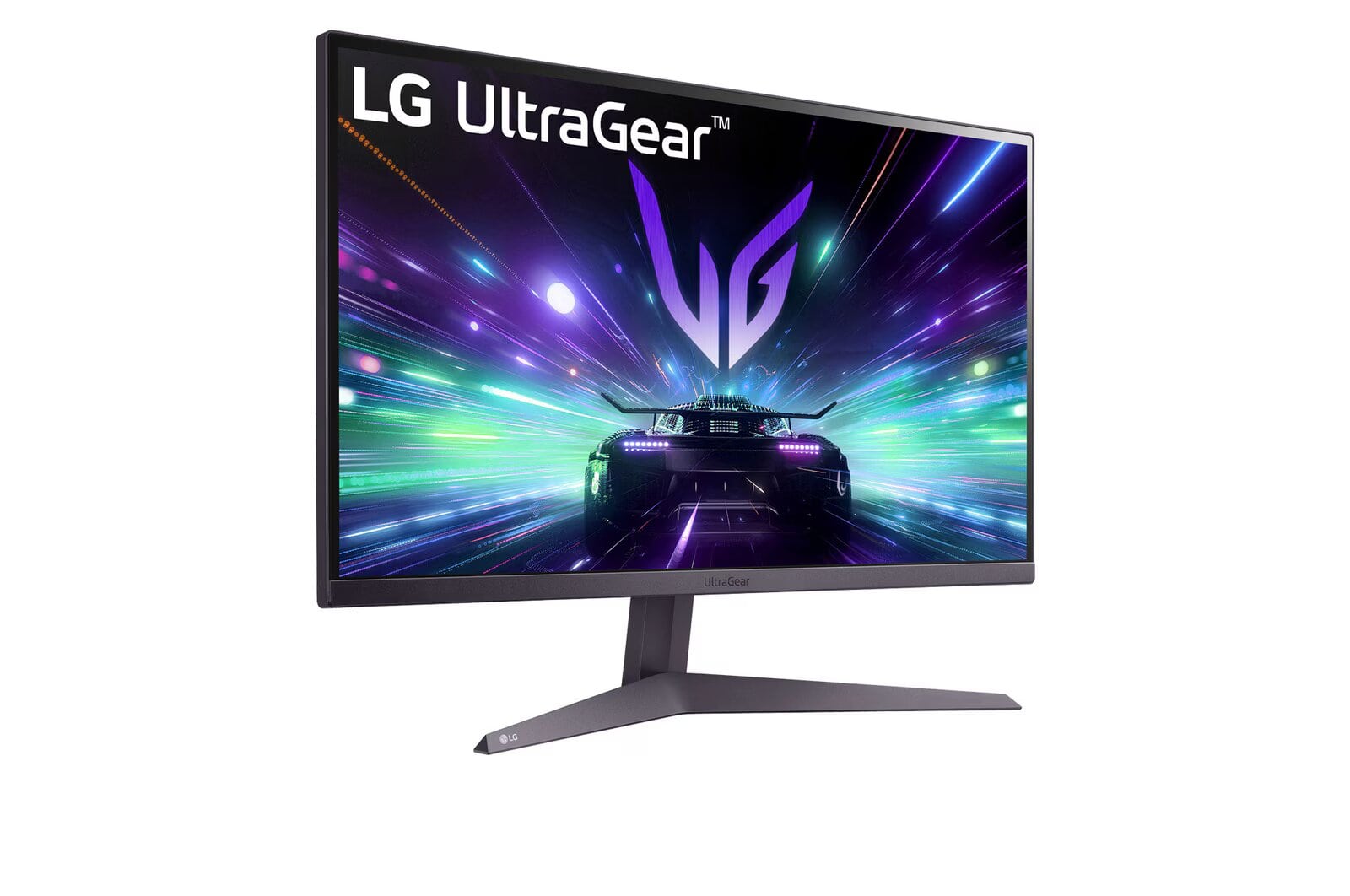 LG UltraGear/ 27GS50F-B/ 27"/ VA/ FHD/ 180Hz/ 5ms/ Black/ 2R 