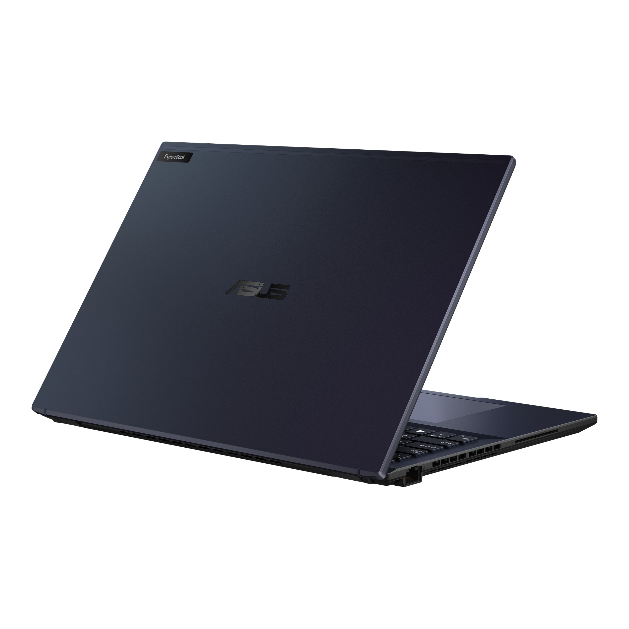 ASUS ExpertBook B3/ B3604CVA/ i7-1360P/ 16"/ WUXGA/ 16GB/ 1TB SSD/ UHD/ W11P/ Black/ 2R 