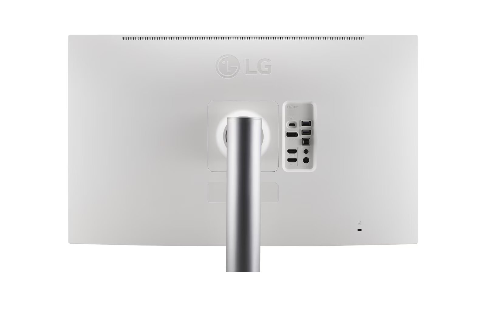 LG/ 27UQ850V-W/ 27"/ IPS/ 4K UHD/ 60Hz/ 5ms/ White/ 2R 