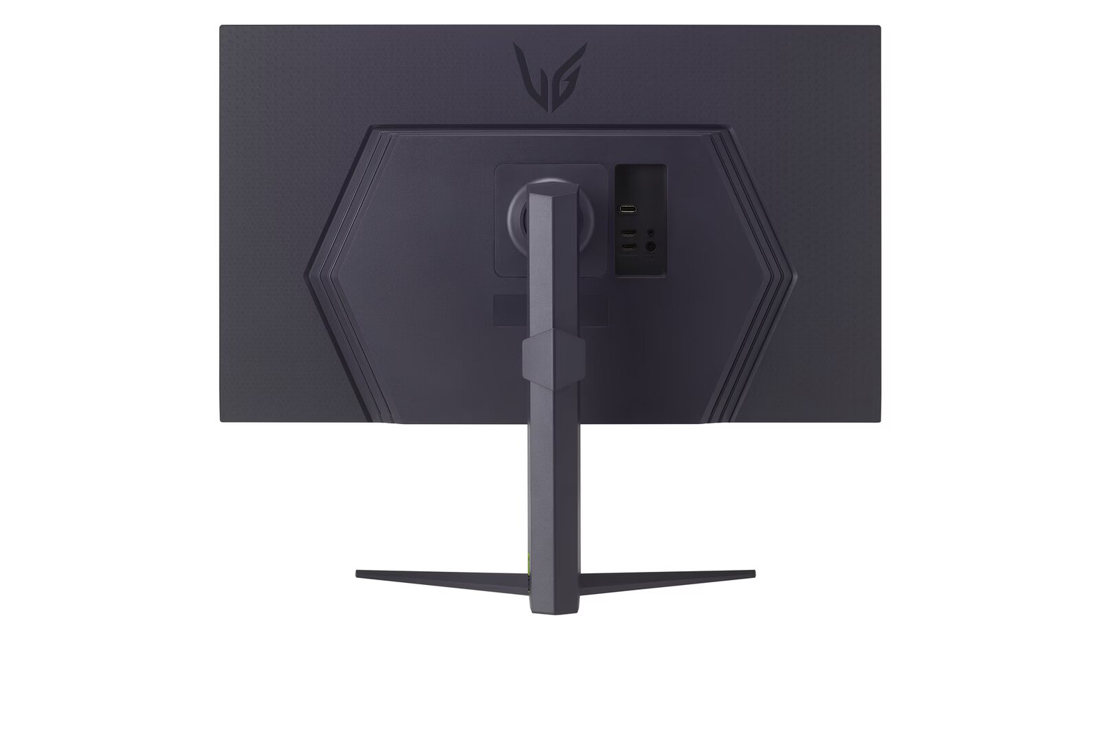 LG UltraGear/ 32GS75Q-B/ 32"/ IPS/ QHD/ 180Hz/ 1ms/ Black/ 2R 