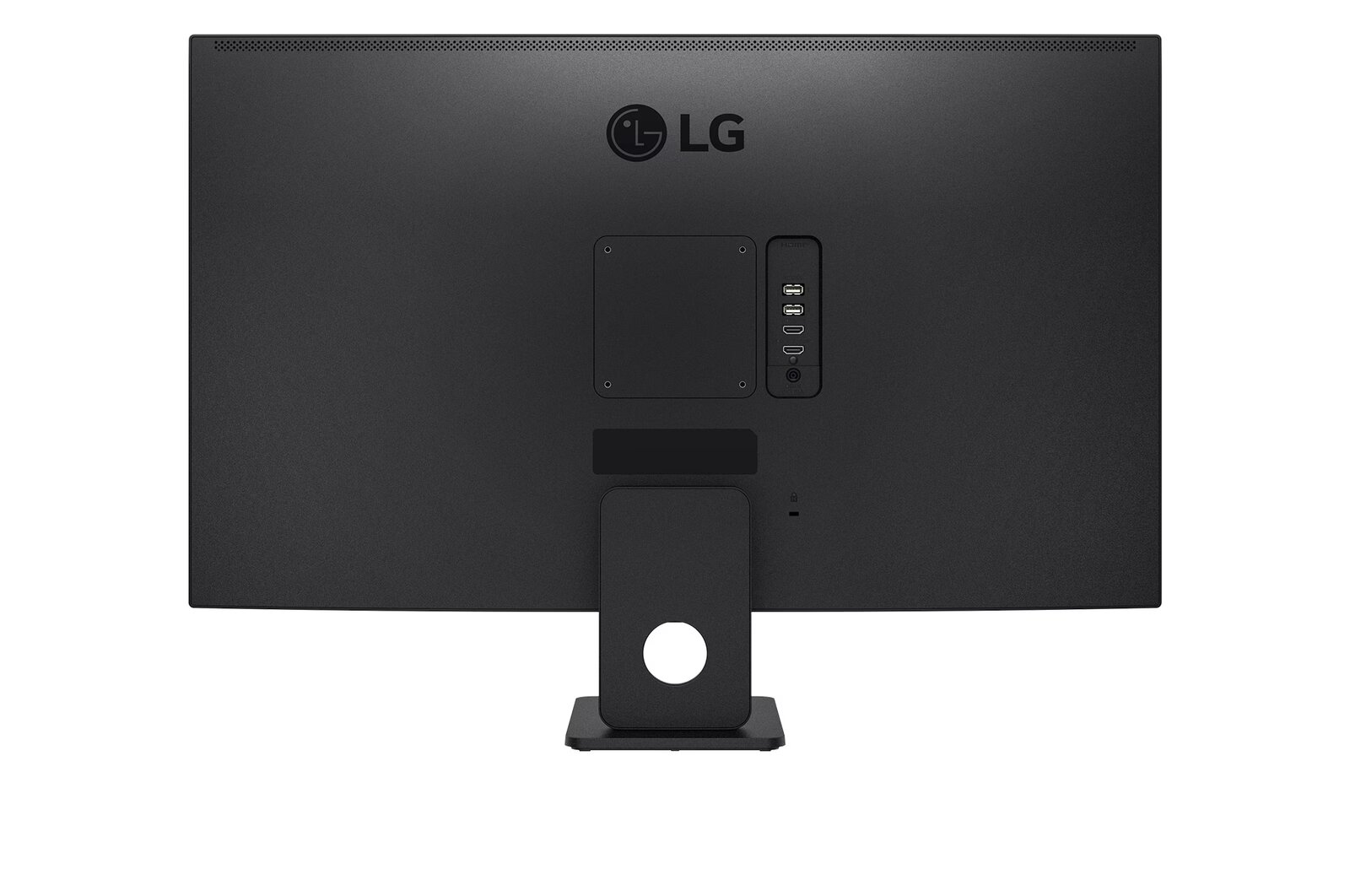 LG/ 32SR50F-B/ 32"/ IPS/ FHD/ 60Hz/ 8ms/ Black/ 2R 