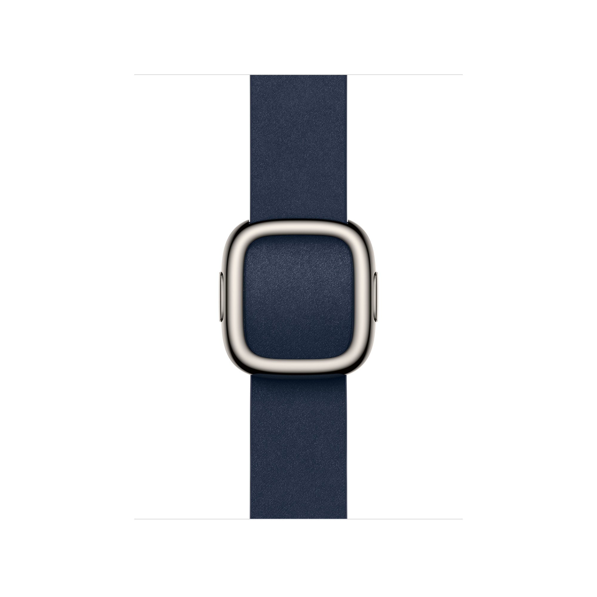 Watch Acc 42 Deep Blue Modern Buckle - Small